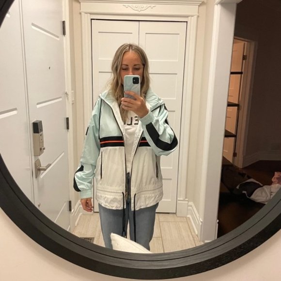 PE Nation Ligth Jacket Size Small - Picture 4 of 5